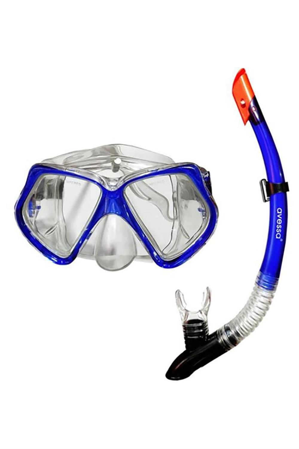 Avessa Şnorkel Seti M4206-SN26