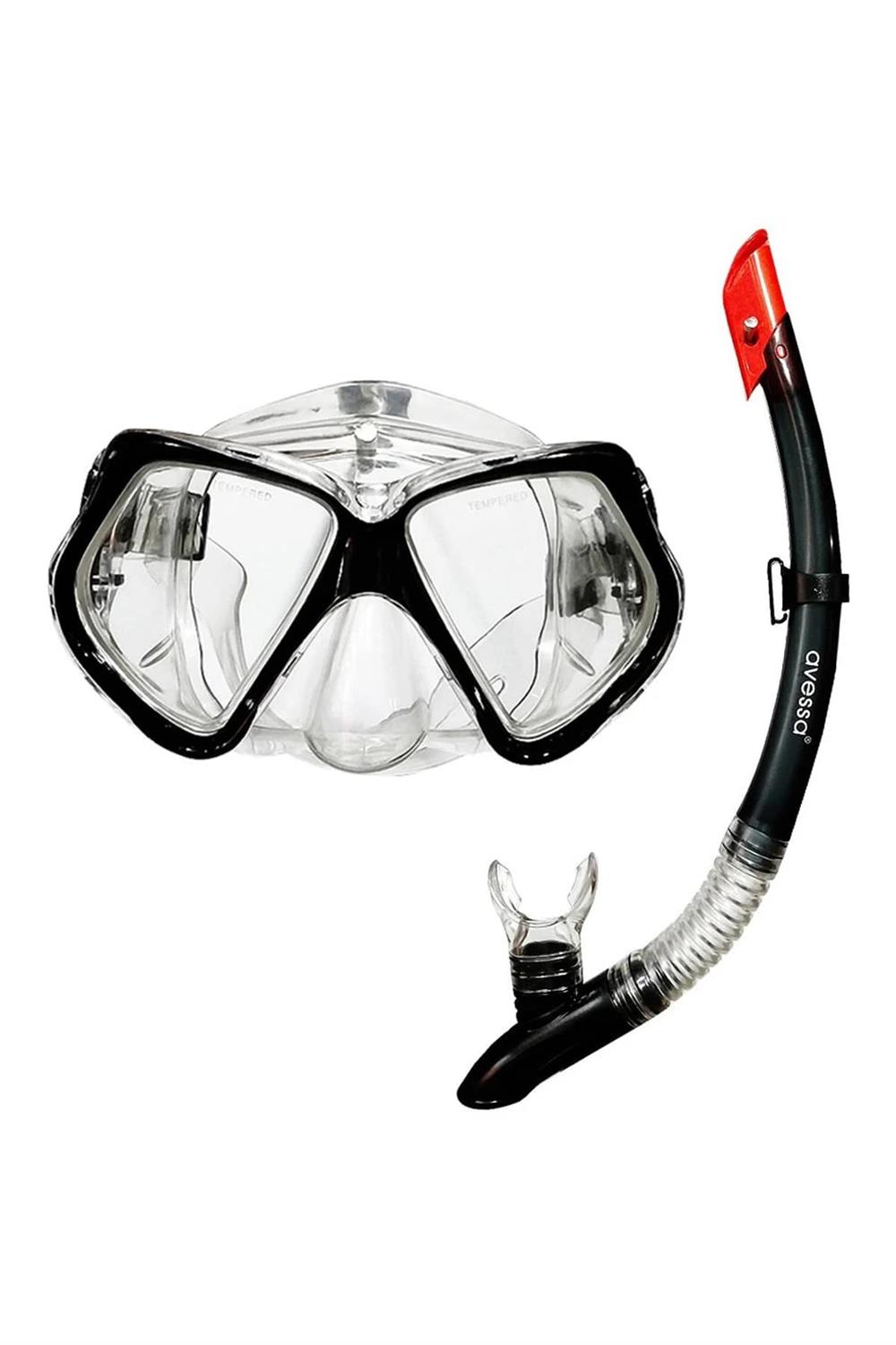 Avessa Şnorkel Seti M4206-SN26