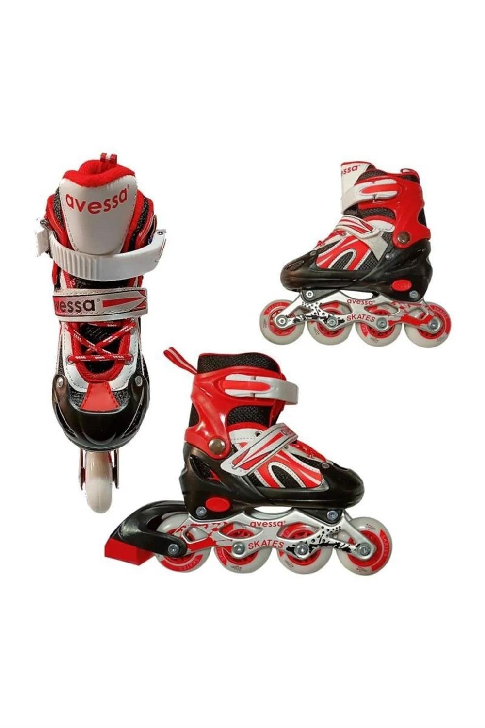 Avessa Tekerlekli Paten MDS-8701