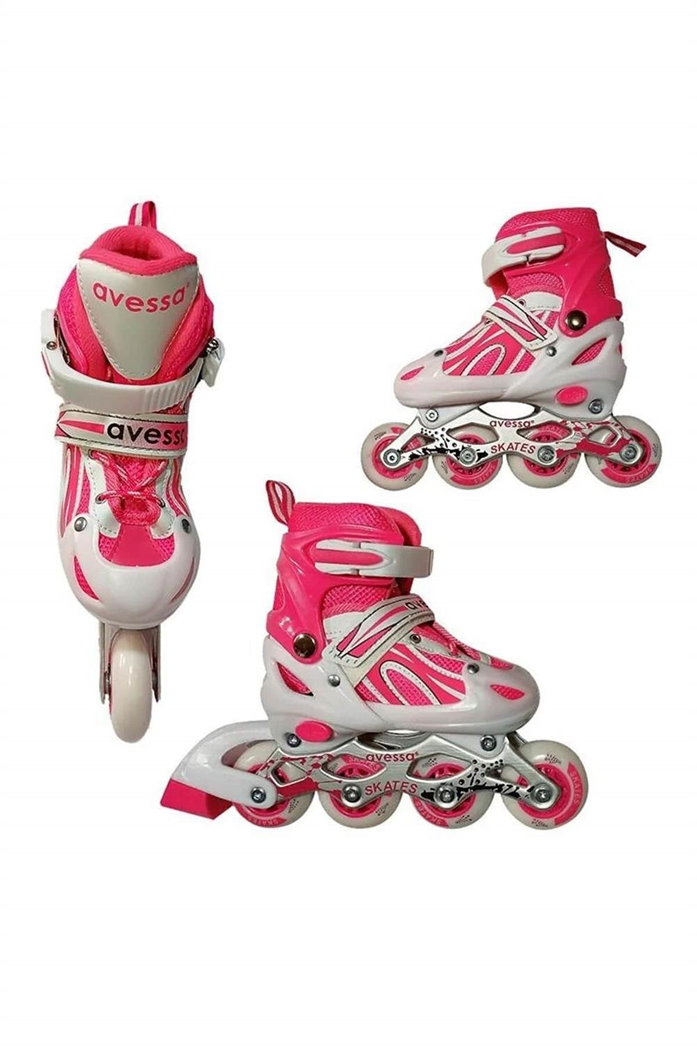 Avessa Tekerlekli Paten MDS-8701