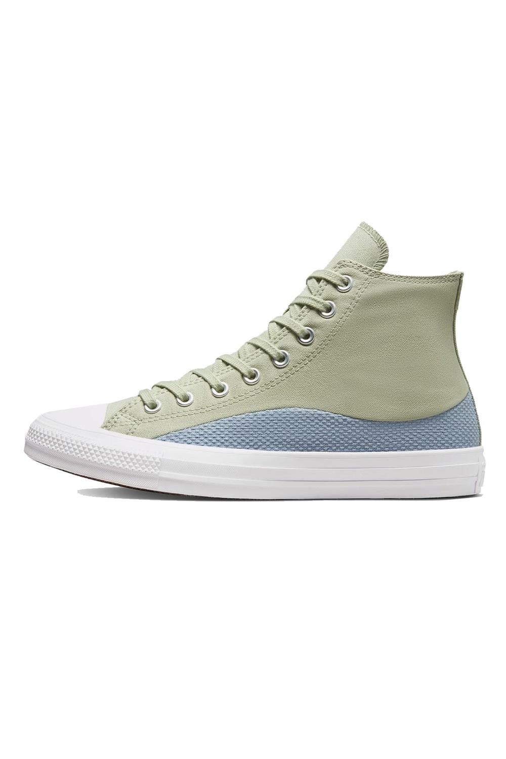 Converse Chuck Taylor All Star Craft Mıx Erkek Günlük Ayakkabı A02783C · 2