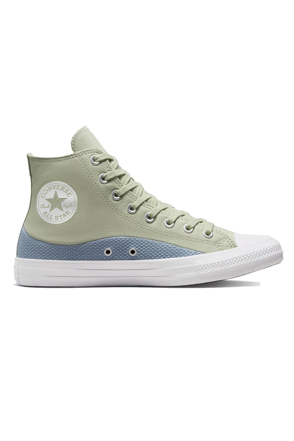 Converse Chuck Taylor All Star Craft Mıx Erkek Günlük Ayakkabı A02783C