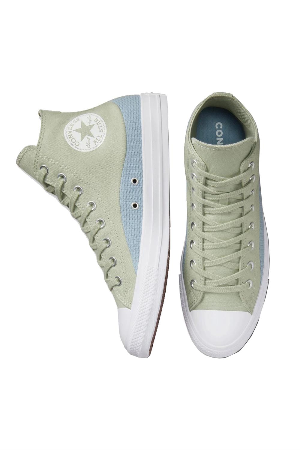 Converse Chuck Taylor All Star Craft Mıx Erkek Günlük Ayakkabı A02783C · 4