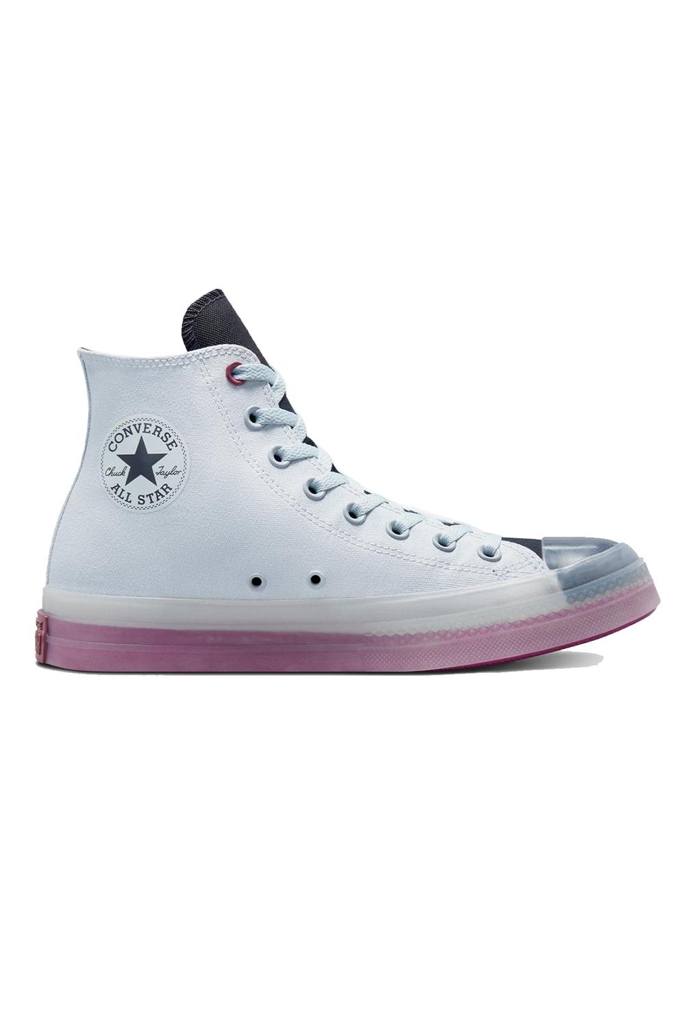 Converse Chuck Taylor All Star Cx Logo Remıx Erkek Günlük Ayakkabı A02808C