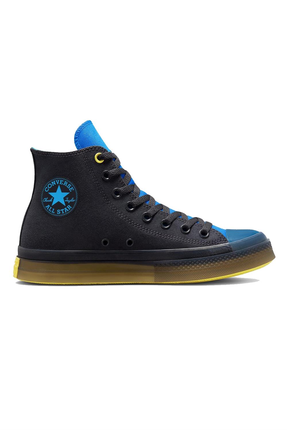 Converse Chuck Taylor All Star Cx Logo Remıx Erkek Günlük Ayakkabı A02807C