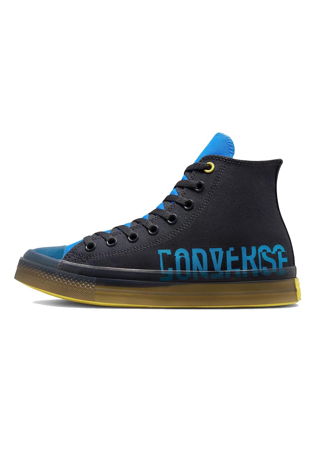 Converse Chuck Taylor All Star Cx Logo Remıx Erkek Günlük Ayakkabı A02807C · 2