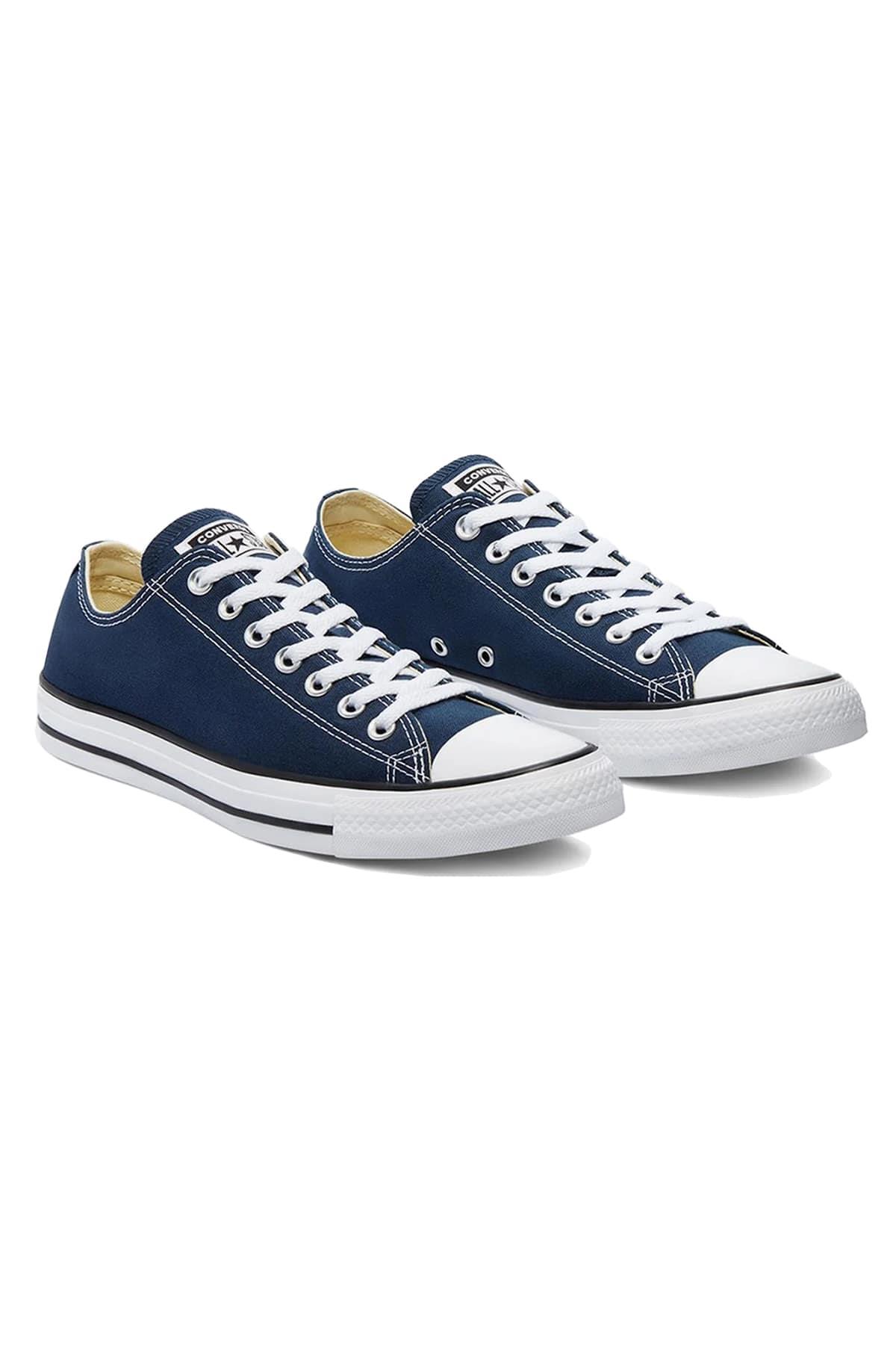 Converse Chuck Taylor All Star Günlük Spor Ayakkabı M9697C · 3