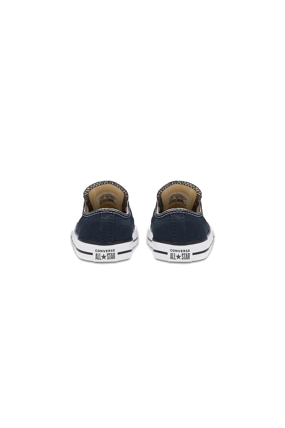 Converse Chuck Taylor All Star Günlük Çocuk Ayakkabısı 7J237C · 4