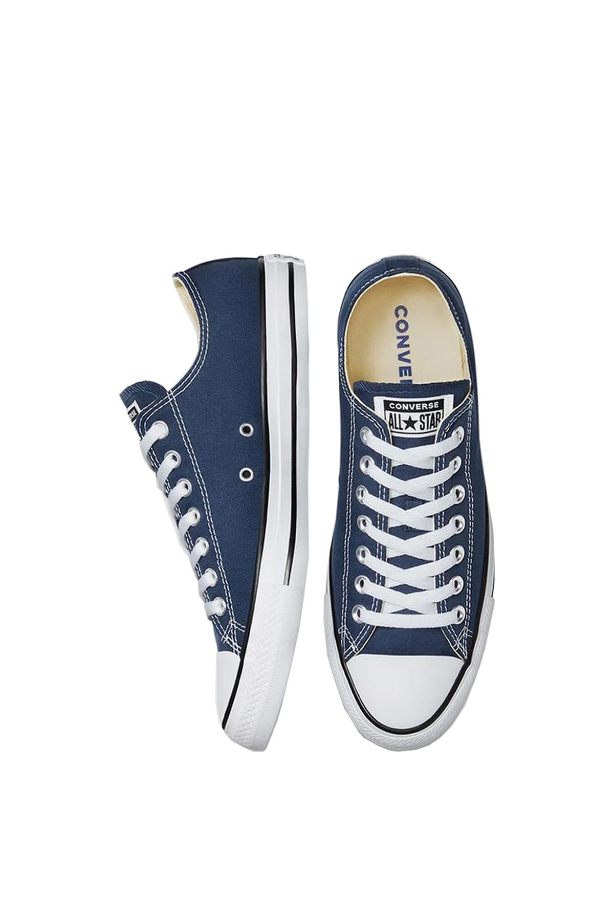 Converse Chuck Taylor All Star Günlük Spor Ayakkabı M9697C · 4