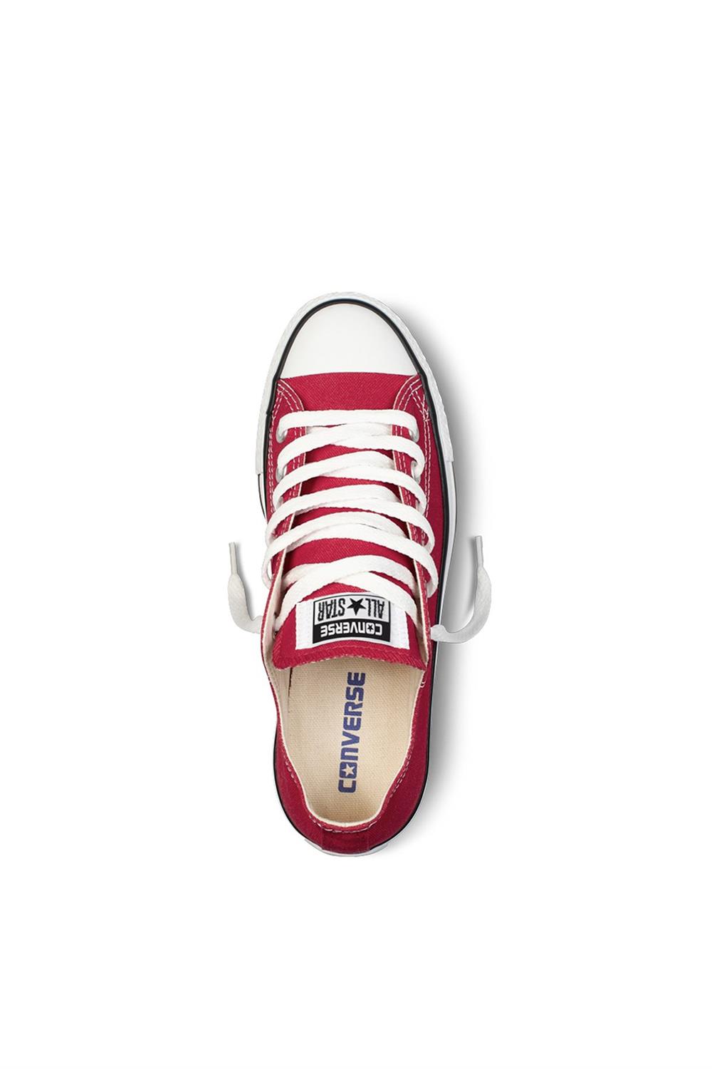 Converse Chuck Taylor All Star Günlük Spor Ayakkabı M9696C · 4