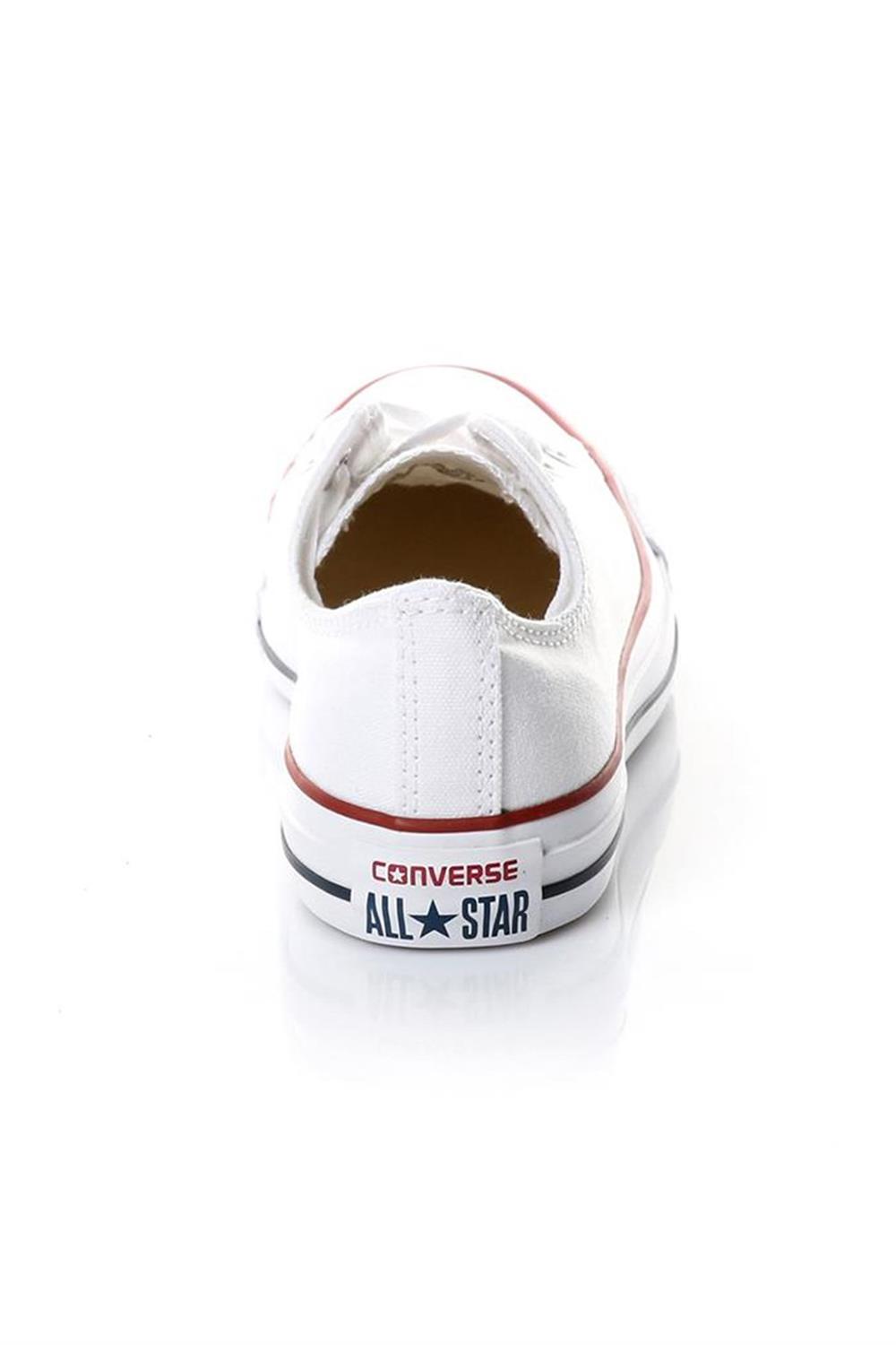 Converse Chuck Taylor All Star Günlük Spor Ayakkabı M7652C · 3