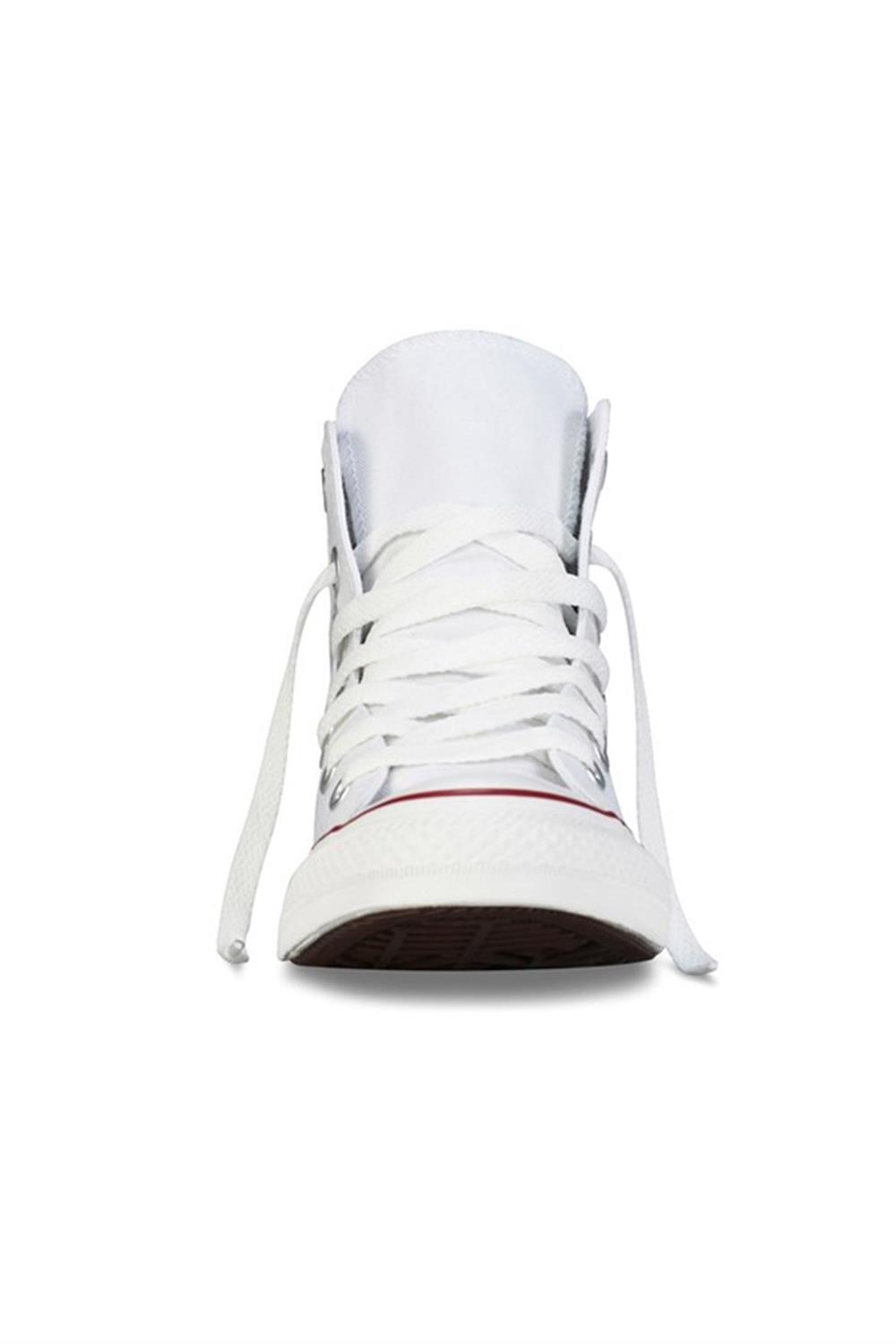 Converse Chuck Taylor All Star Hı Günlük Spor Ayakkabı M7650C · 3