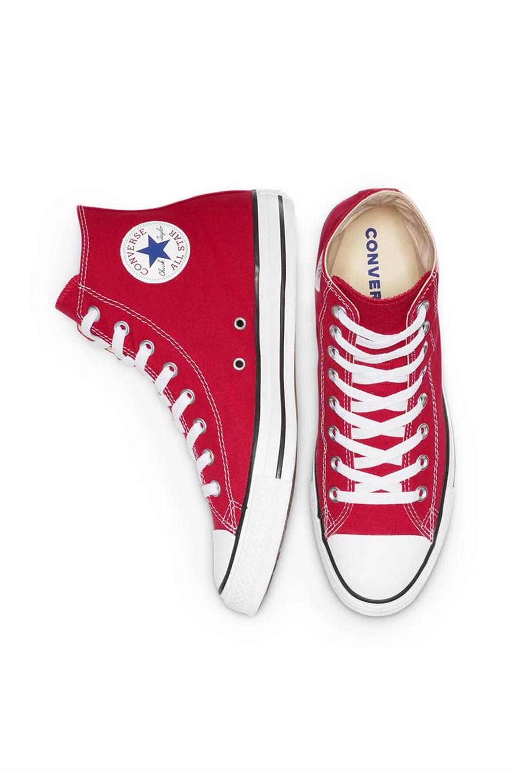 Converse Chuck Taylor All Star Hı Günlük Spor Ayakkabı M9621C · 4