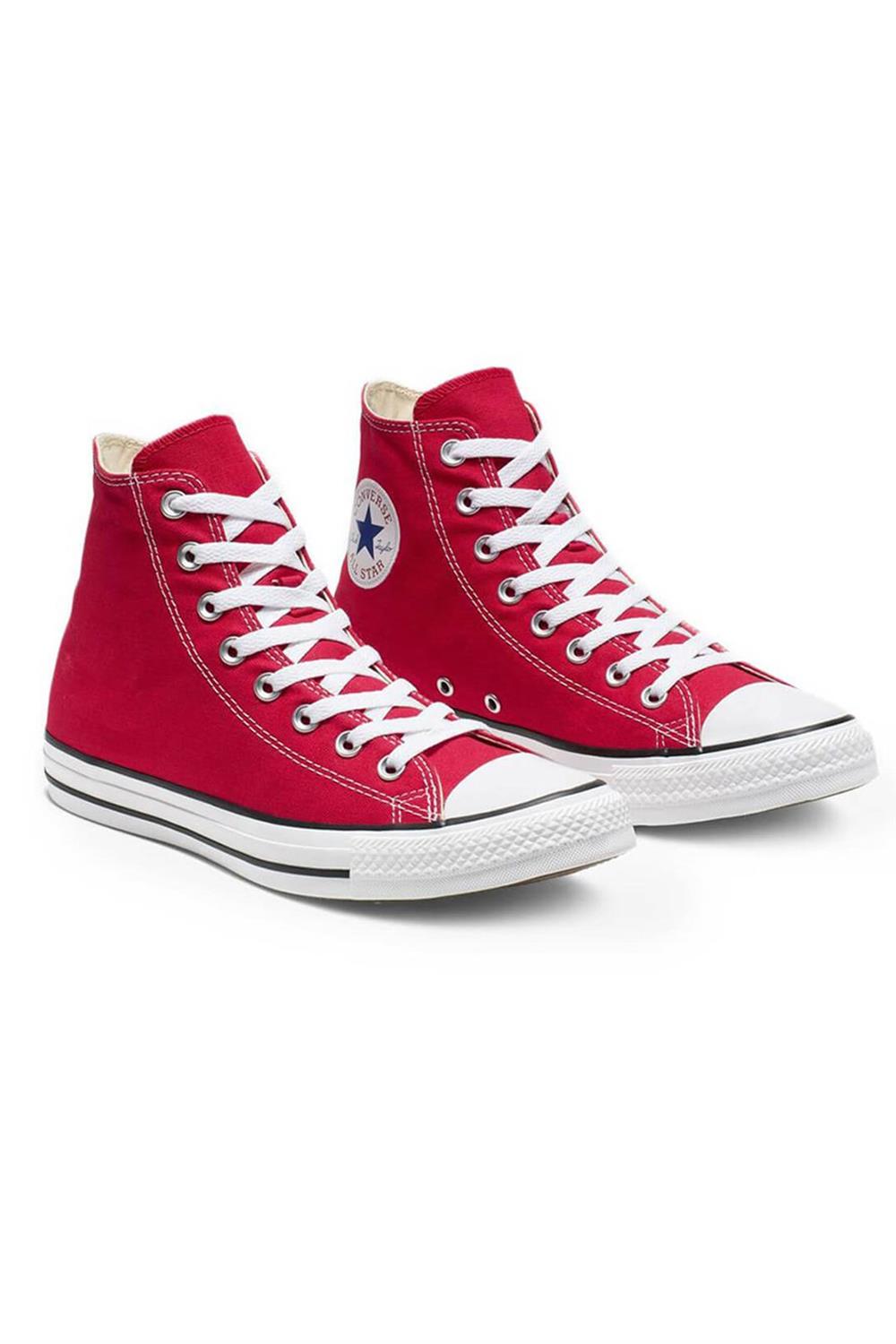 Converse Chuck Taylor All Star Hı Günlük Spor Ayakkabı M9621C · 3