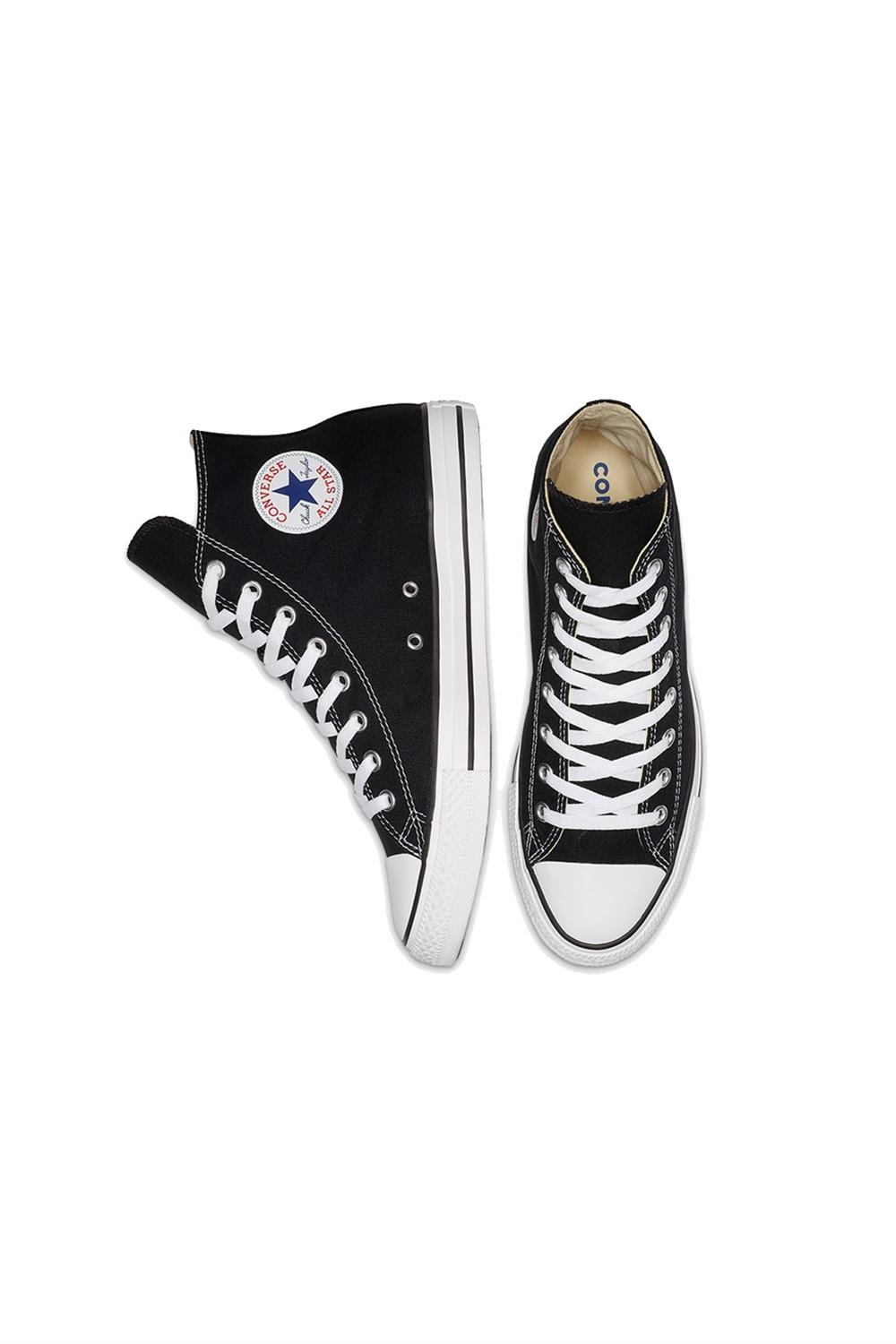 Converse Chuck Taylor All Star Hı Günlük Spor Ayakkabı M9160C · 3