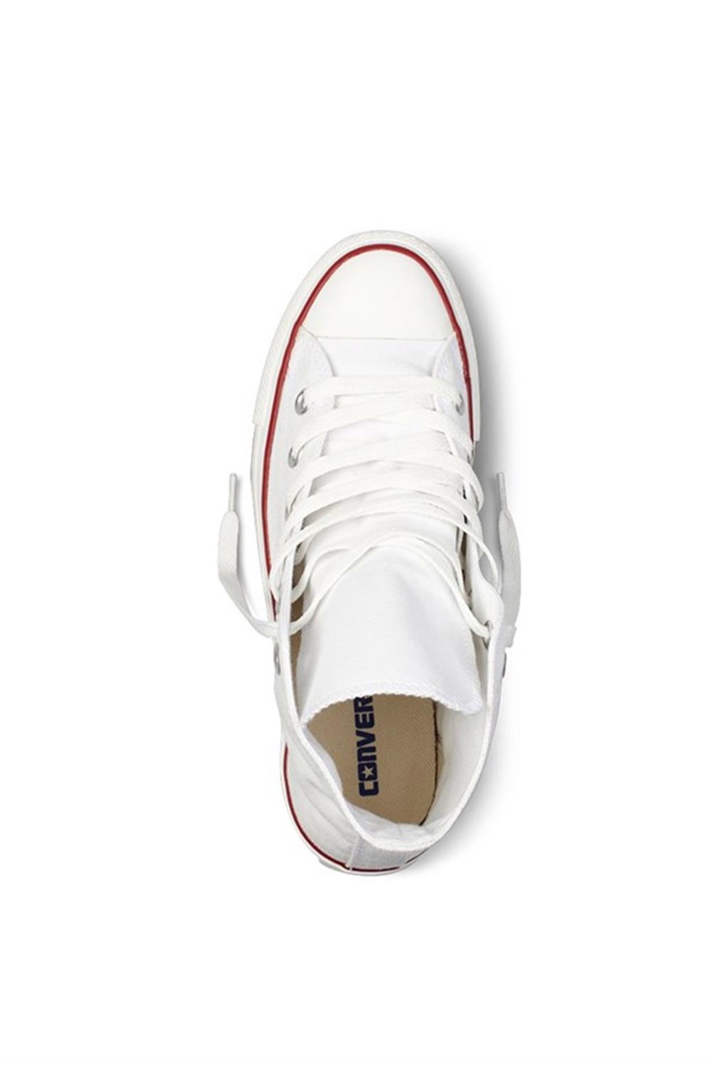 Converse Chuck Taylor All Star Hı Günlük Spor Ayakkabı M7650C · 4
