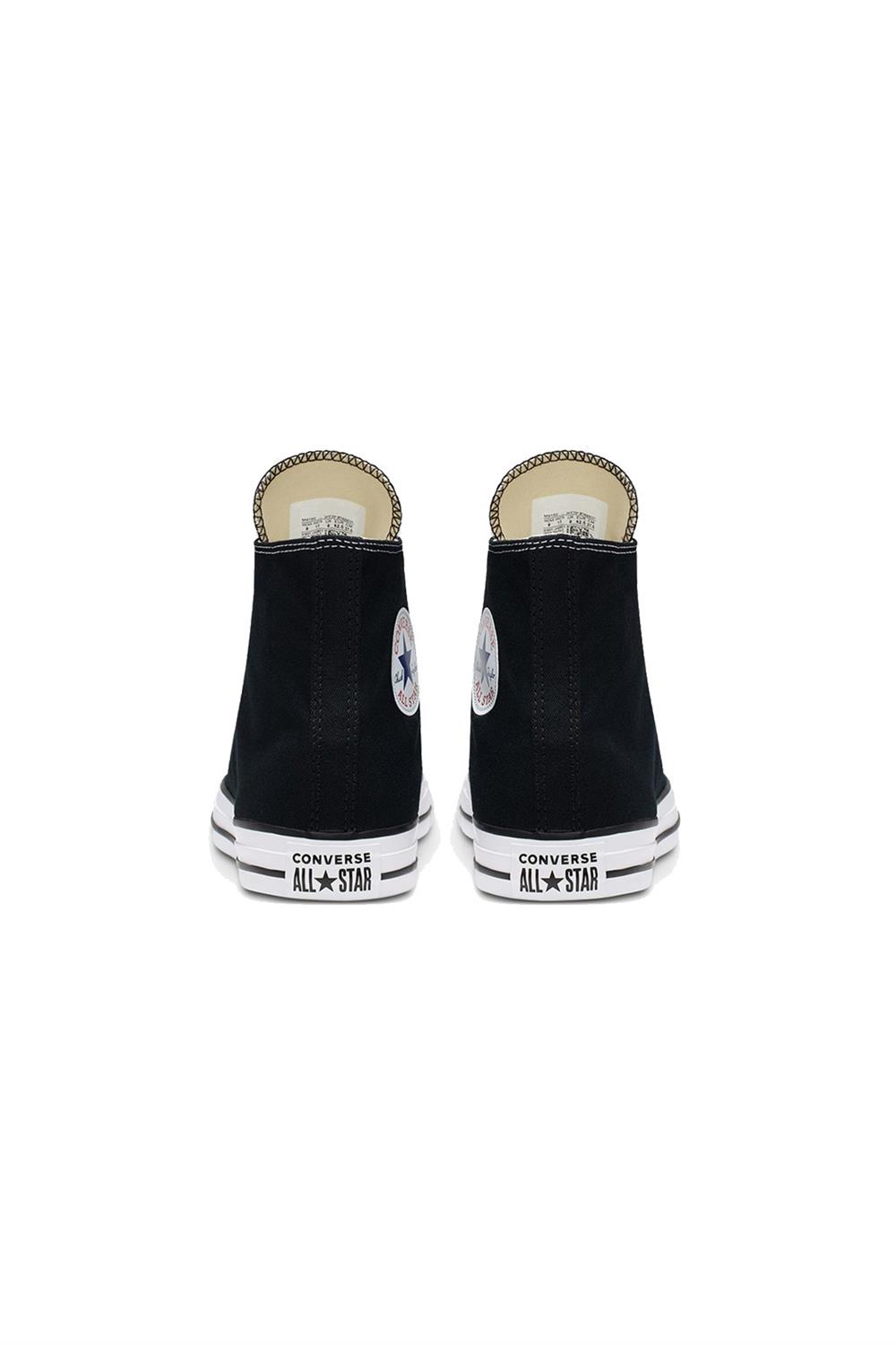 Converse Chuck Taylor All Star Hı Günlük Spor Ayakkabı M9160C · 4