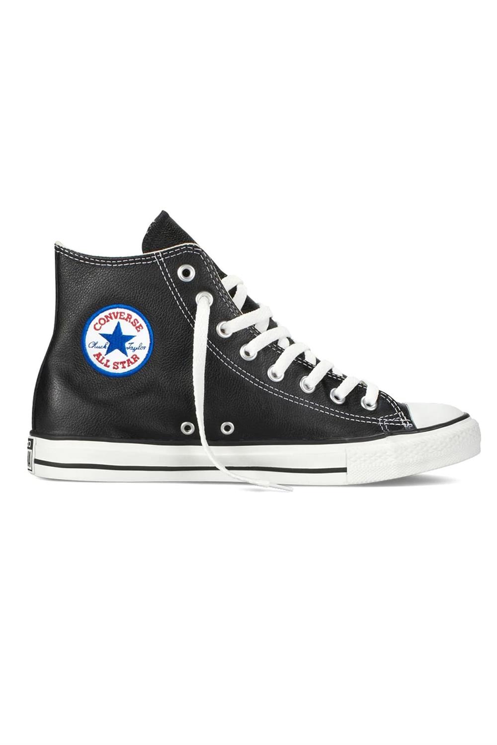 Converse Chuck Taylor All Star Hi H Günlük Ayakkabı 132170C
