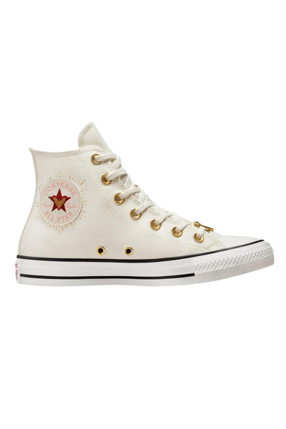 Converse Chuck Taylor All Star Kadın Günlük Ayakkabı A05139C