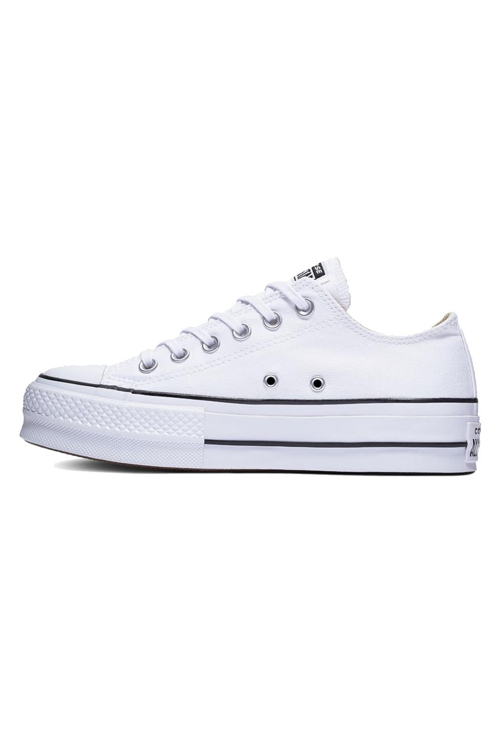 Converse Chuck Taylor All Star Lıft Günlük Spor Ayakkabı 560251C · 2