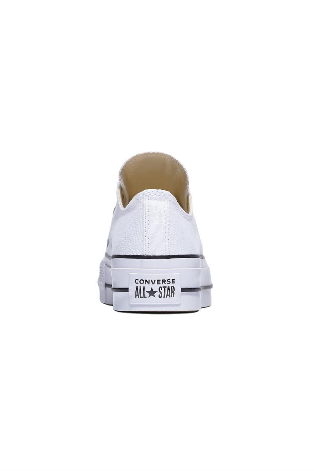 Converse Chuck Taylor All Star Lıft Günlük Spor Ayakkabı 560251C · 3