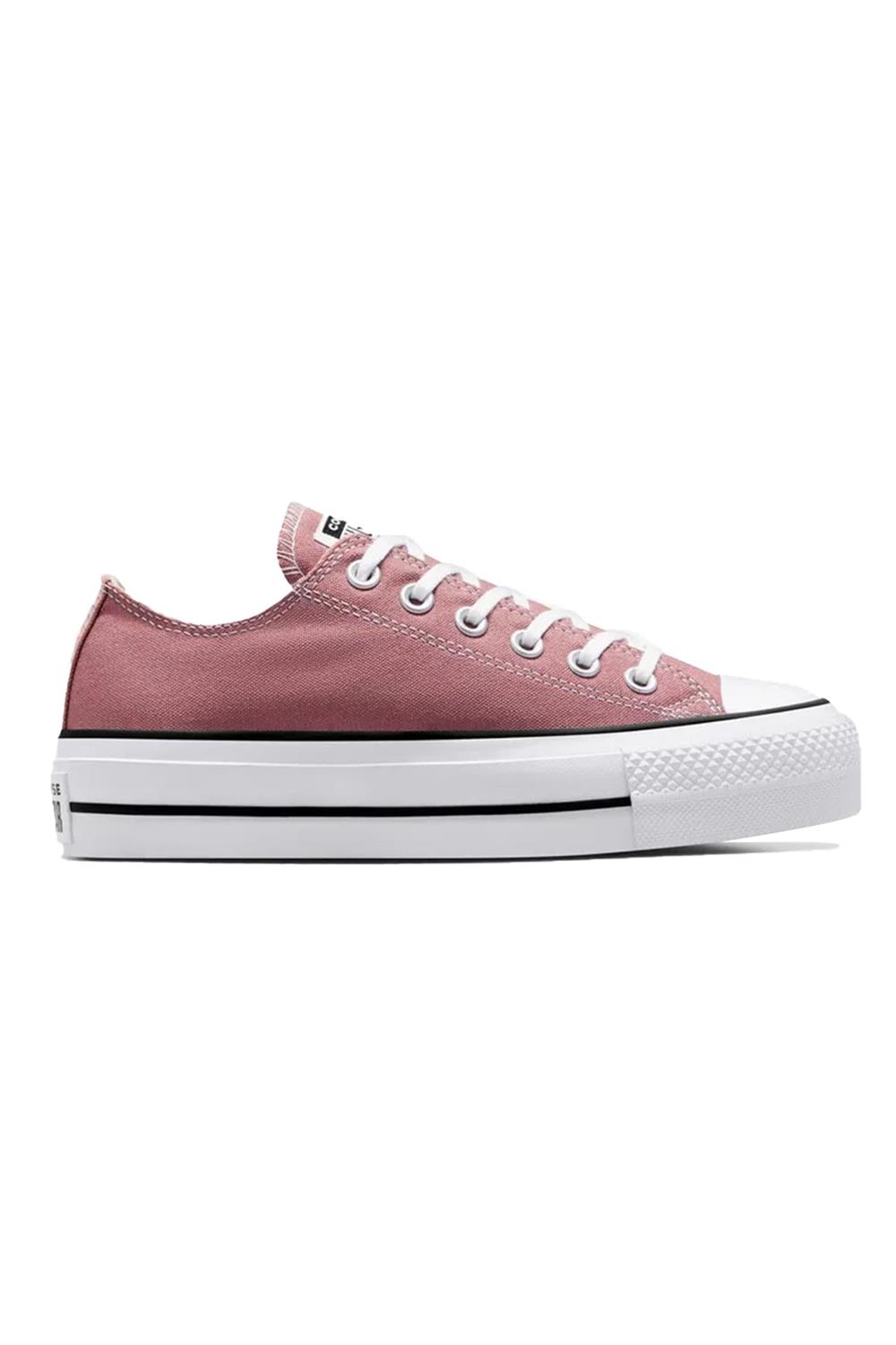 Converse Chuck Taylor All Star Lıft Kadın Günlük Ayakkabı A10648C