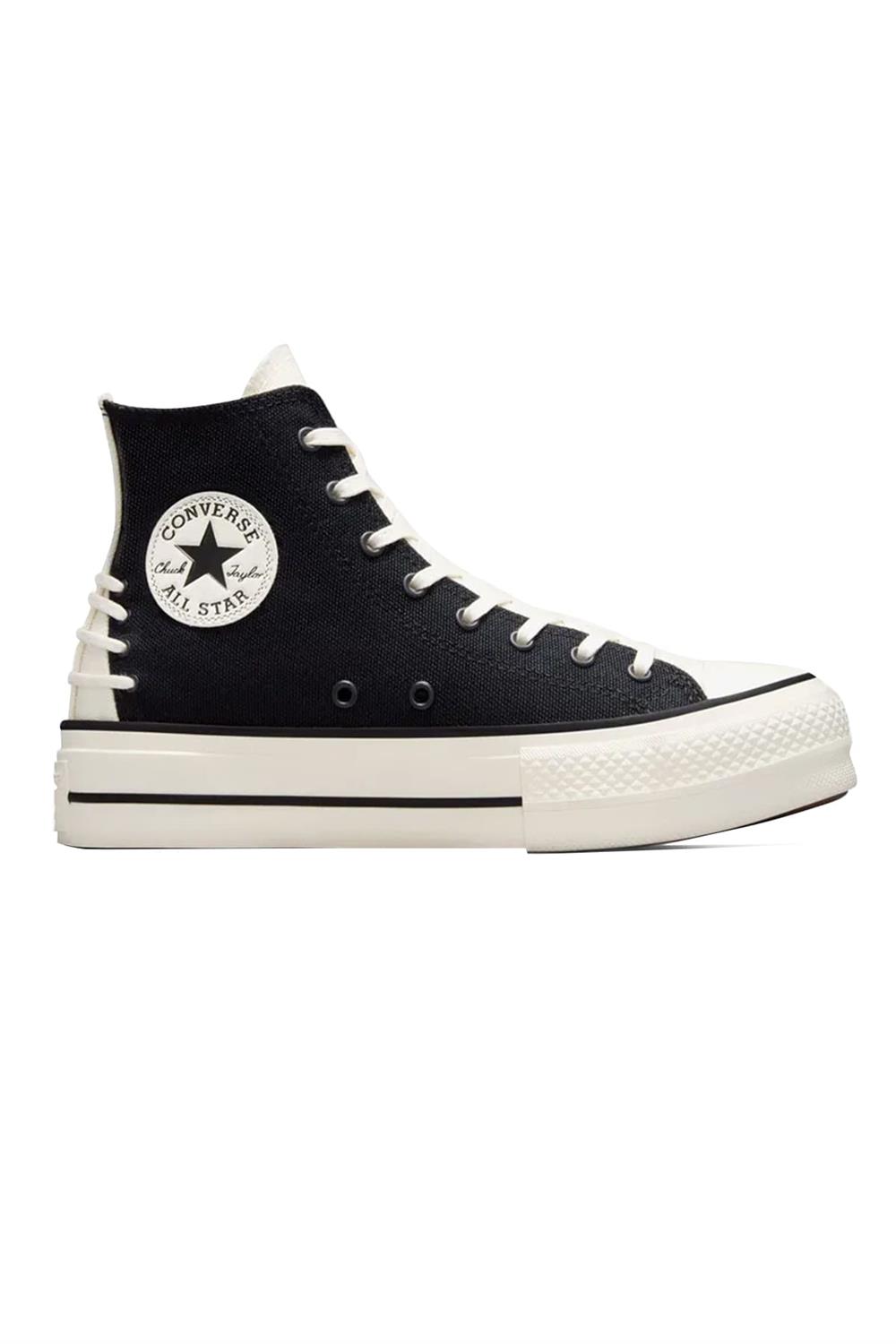 Converse Chuck Taylor All Star Lıft Kadın Günlük Ayakkabı A12552C