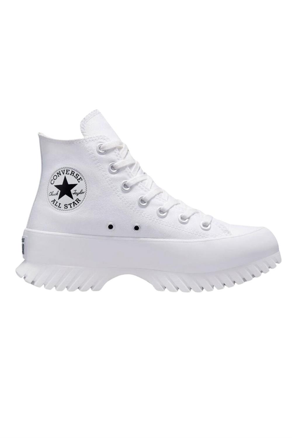 Converse Chuck Taylor All Star Lugged 2.0 Kadın Günlük Ayakkabı A00871C
