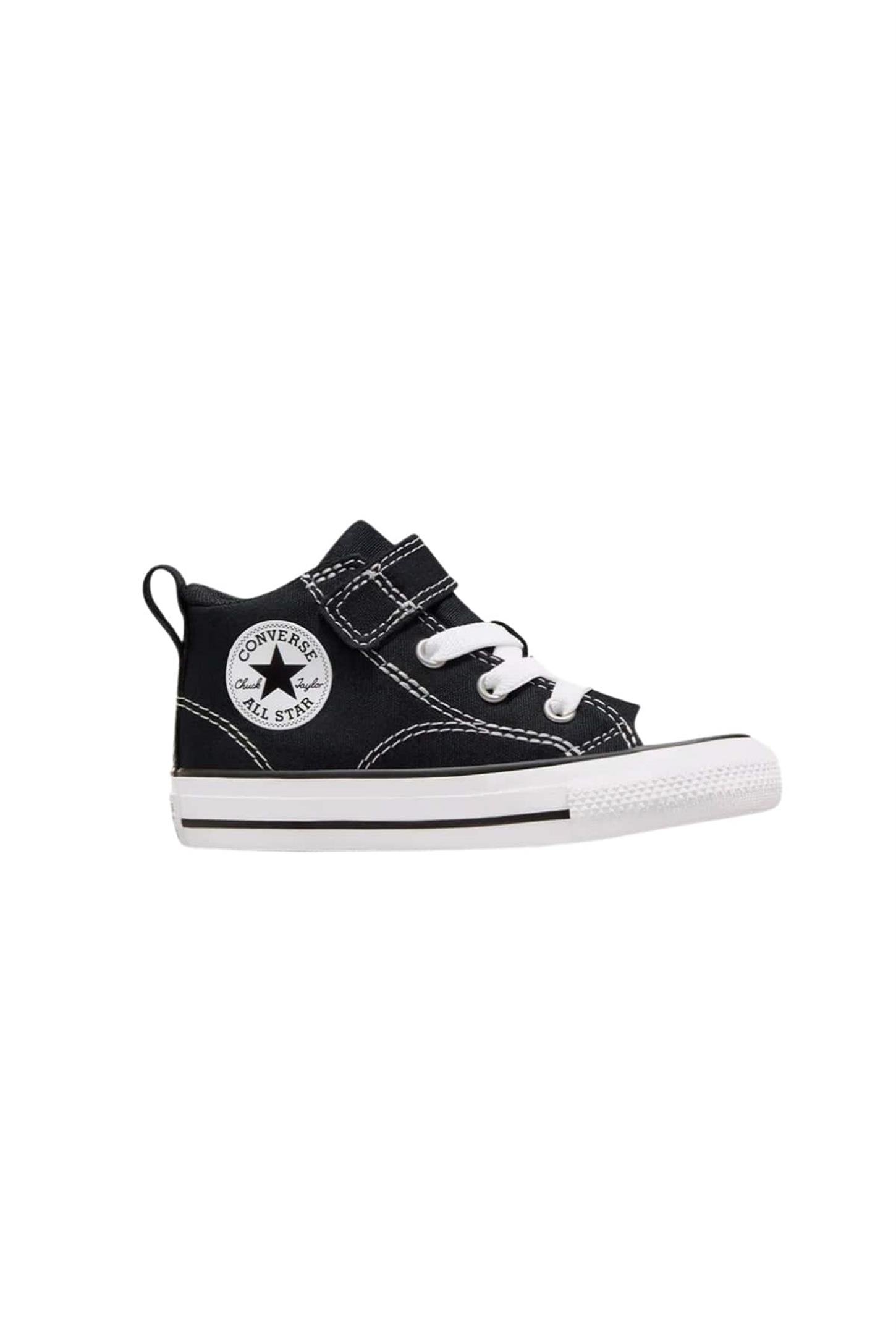 Converse Chuck Taylor All Star Malden Street Çocuk Günlük Ayakkabı A04826C