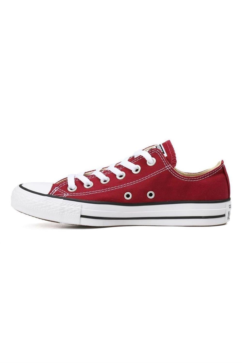 Converse Chuck Taylor All Star Seasonal Günlük Spor Ayakkabı M9691C · 2