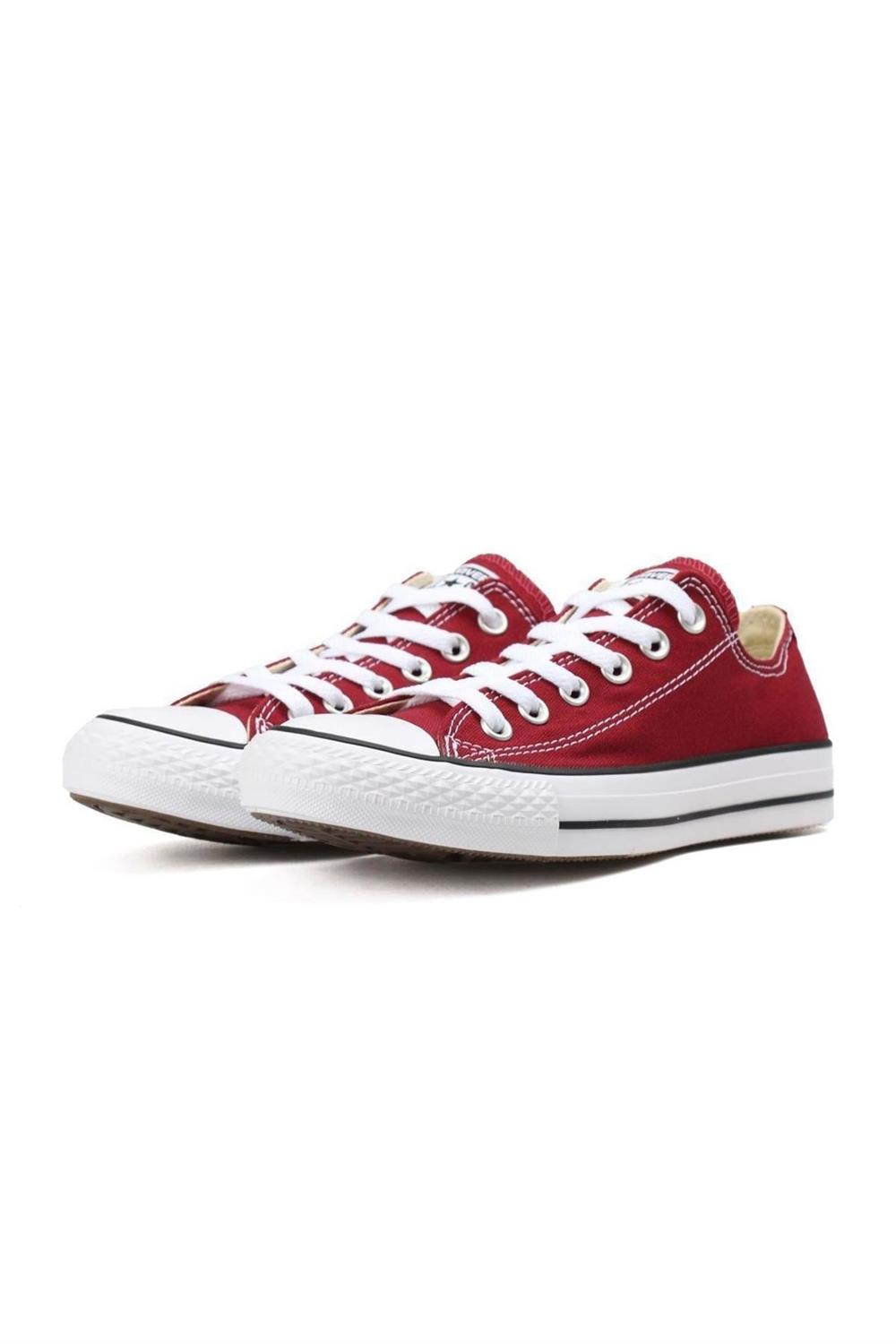 Converse Chuck Taylor All Star Seasonal Günlük Spor Ayakkabı M9691C · 3