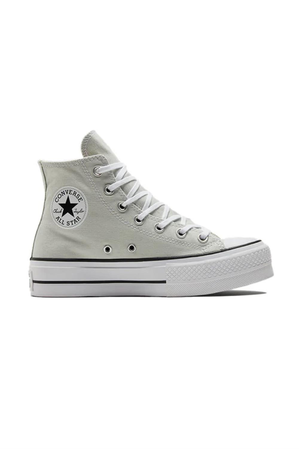 Converse Ctas Lıft Barely Kadın Günlük Ayakkabı A08287C