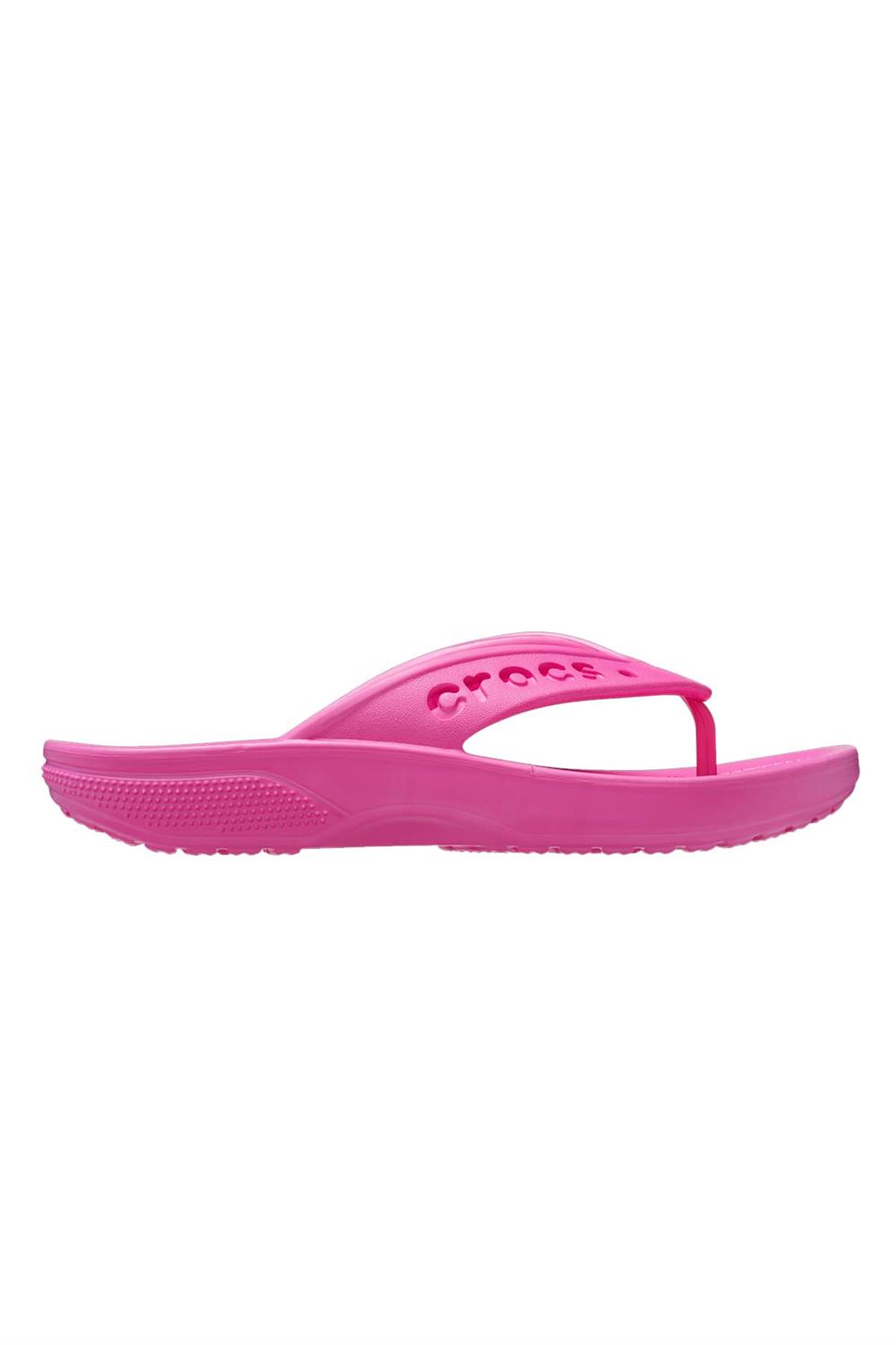 Crocs Baya Iı Flip Kadın Günlük Terlik 208192-6Qq