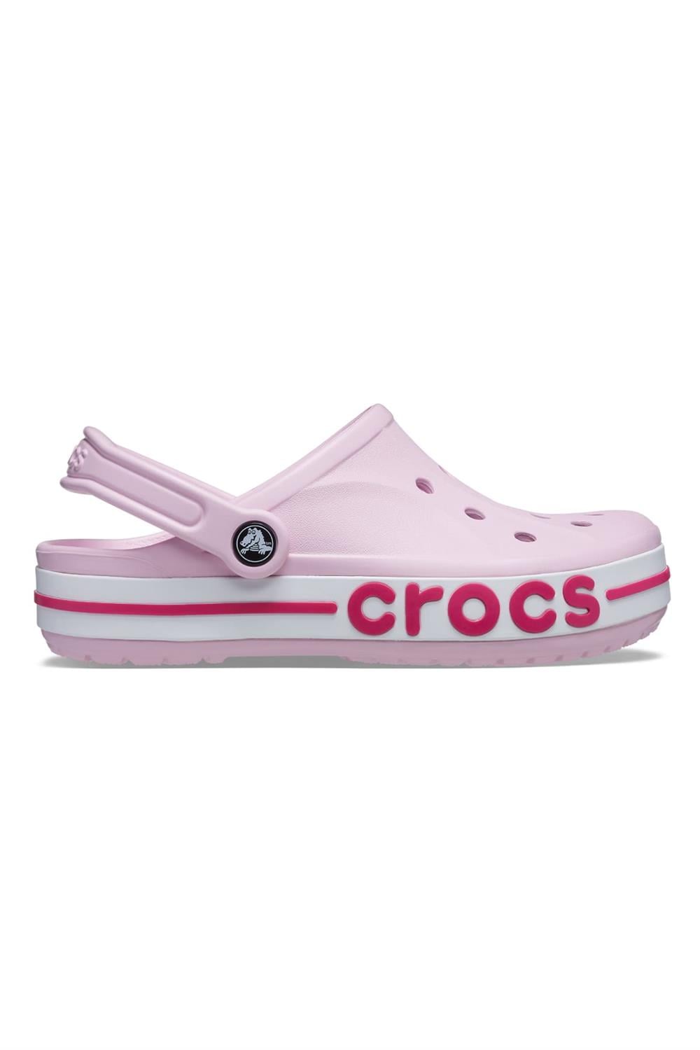 Crocs Bayaband Clog Erkek Günlük Terlik 205089-6Tg