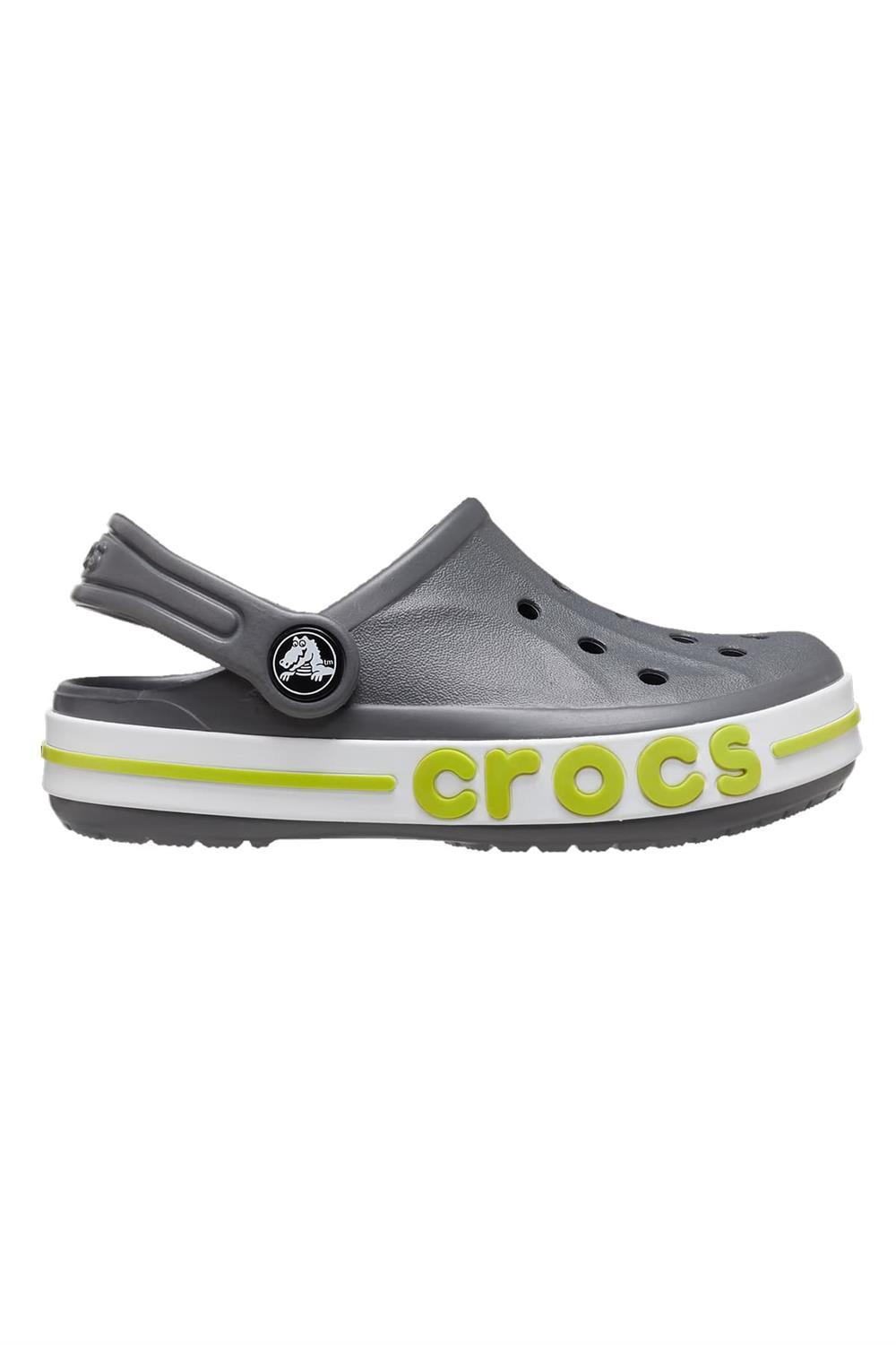 Crocs Bayaband Clog K Çocuk Günlük Terlik 207019-0Gx
