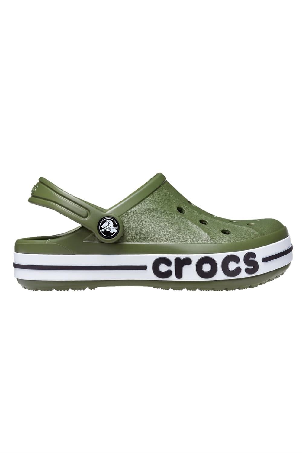Crocs Bayaband Clog K Çocuk Günlük Terlik 207019-309