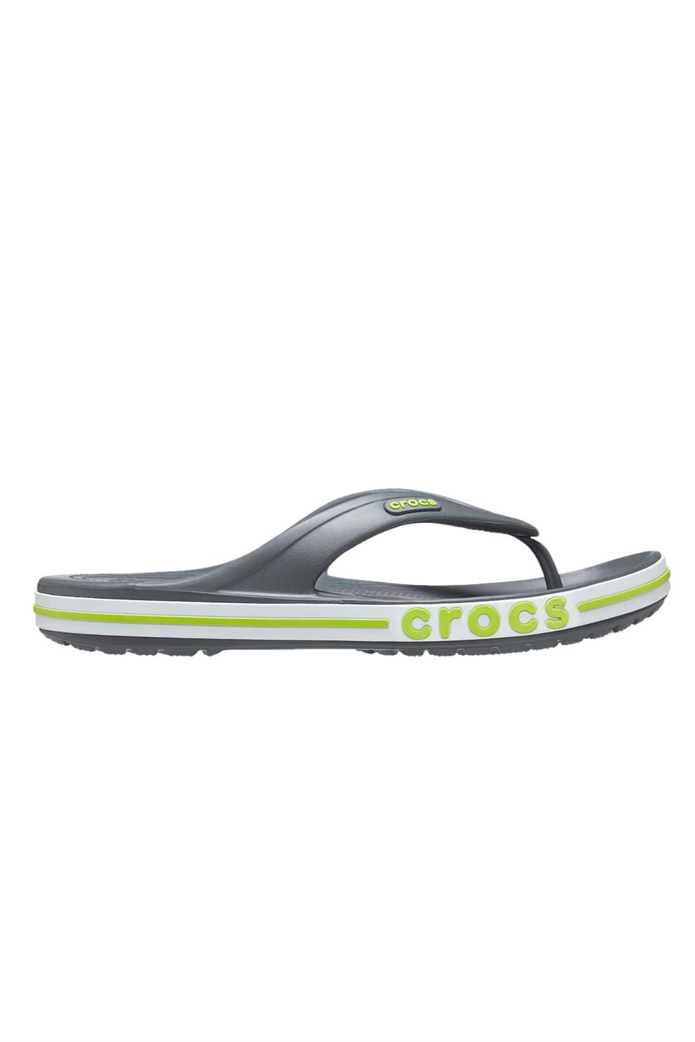 Crocs Bayaband Flip Erkek Günlük Terlik 205393-0Gx