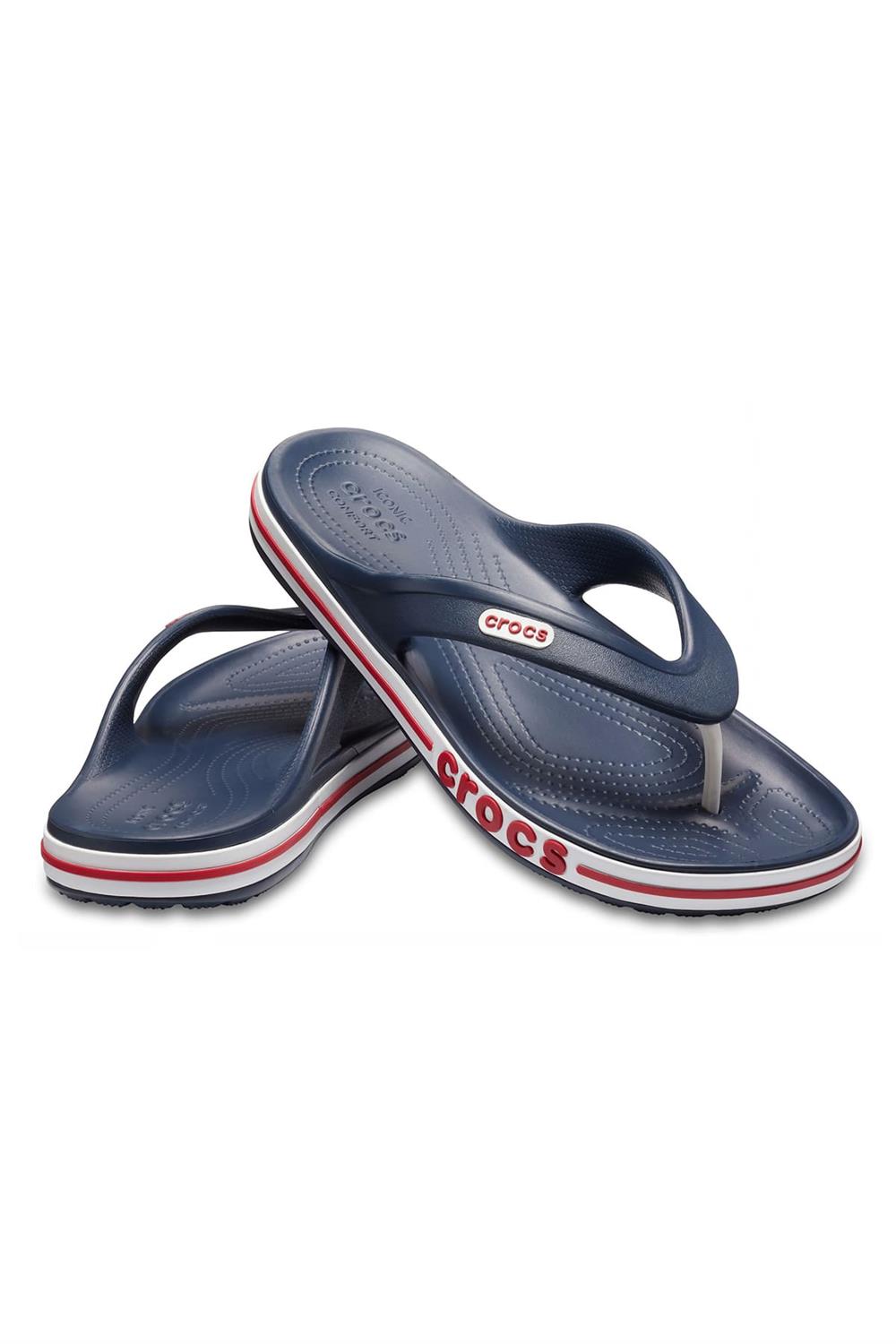 Crocs Bayaband Flip Günlük Terlik 205393-4Cc · 3