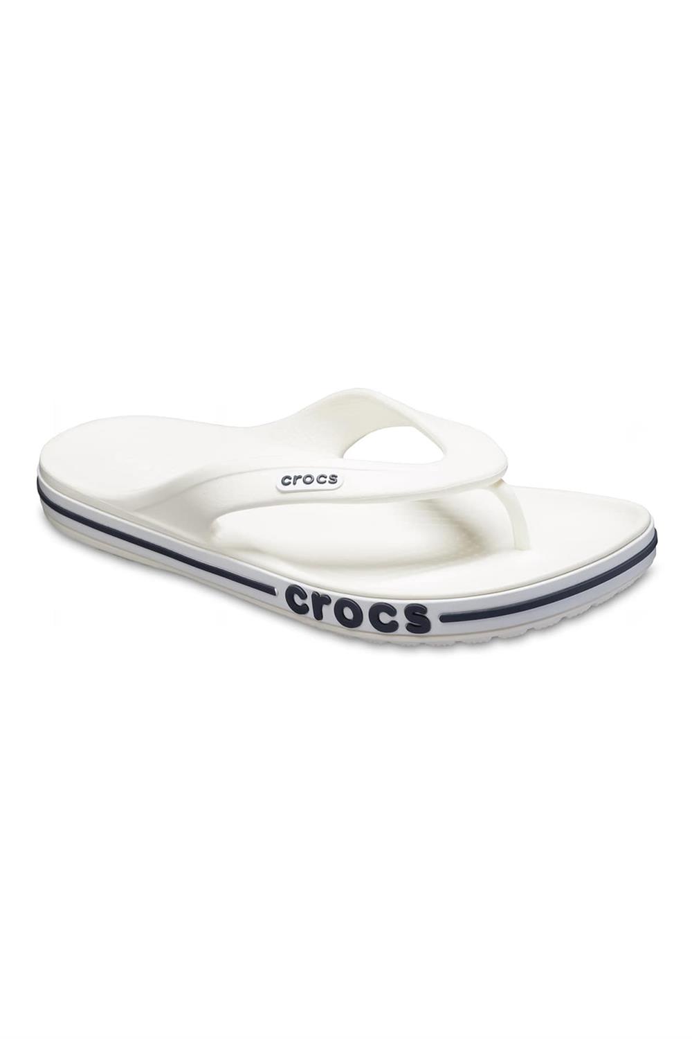 Crocs Bayaband Flip Günlük Terlik 205393-126 · 2