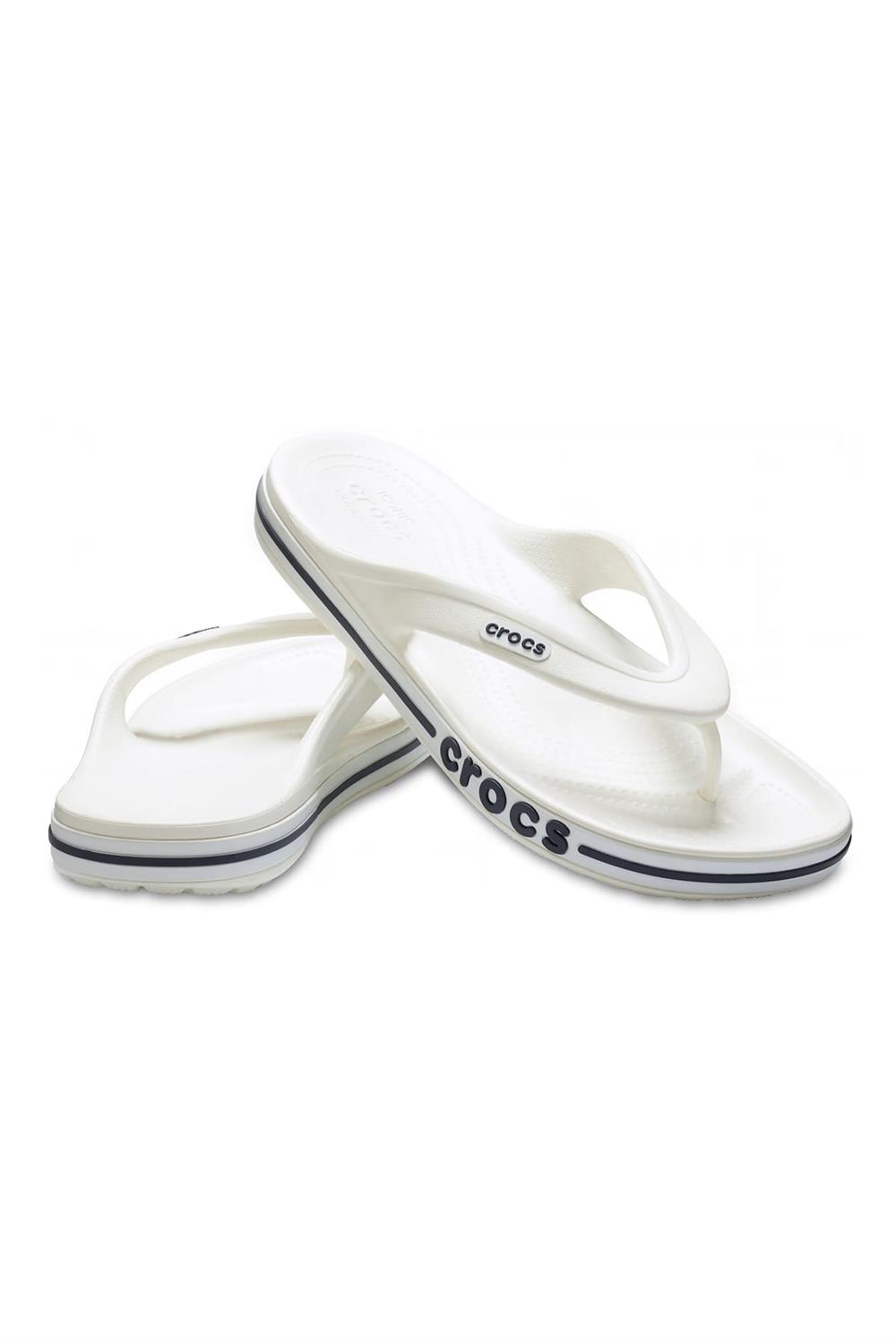 Crocs Bayaband Flip Günlük Terlik 205393-126 · 3