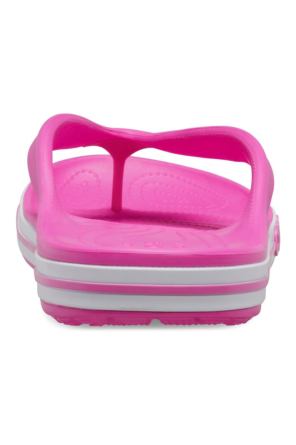 Crocs Bayaband Flip Kadın Günlük Terlik 205393-6Qq · 4