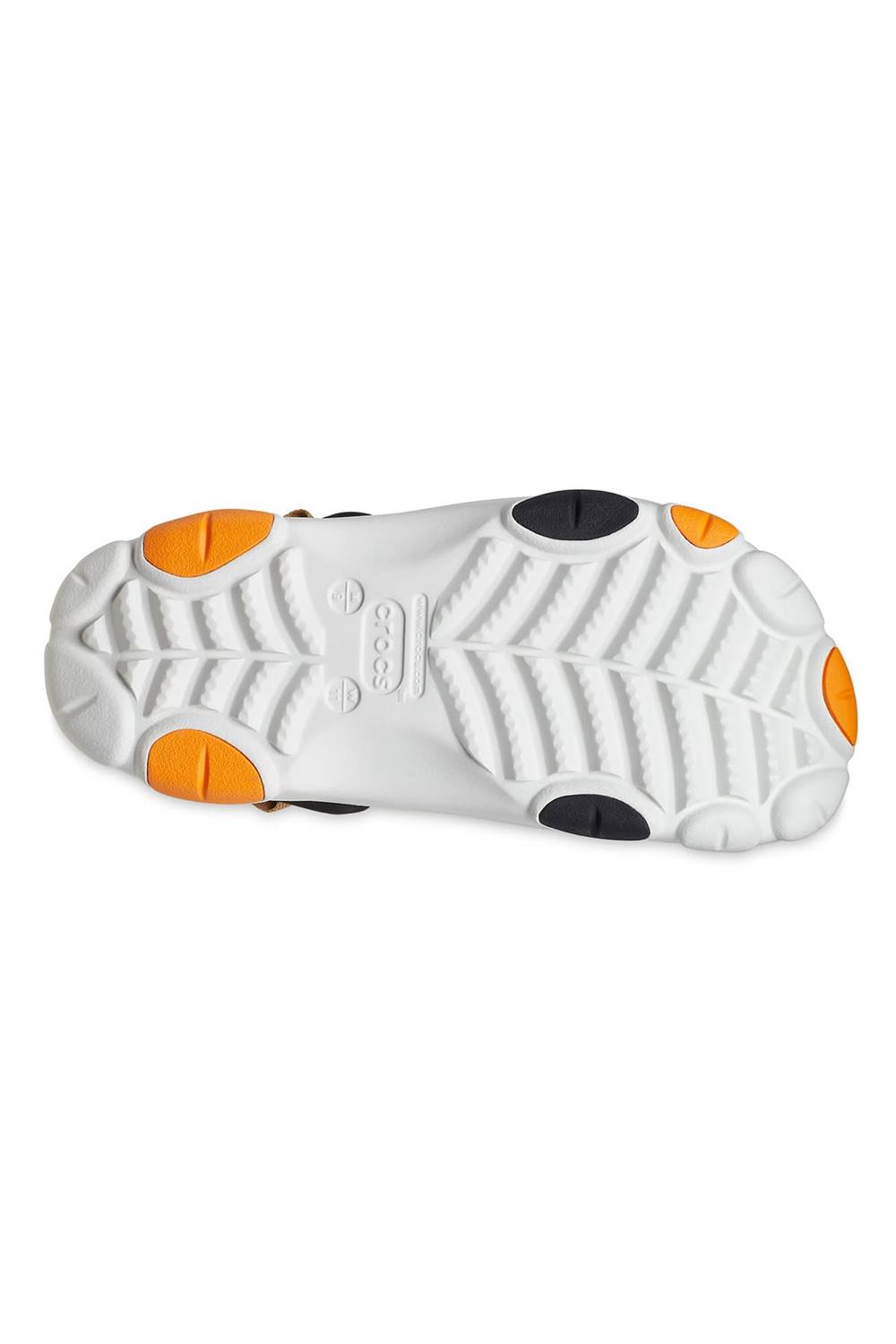 Crocs Classic All Terrain Clog Erkek Günlük Terlik 206340-94S · 5