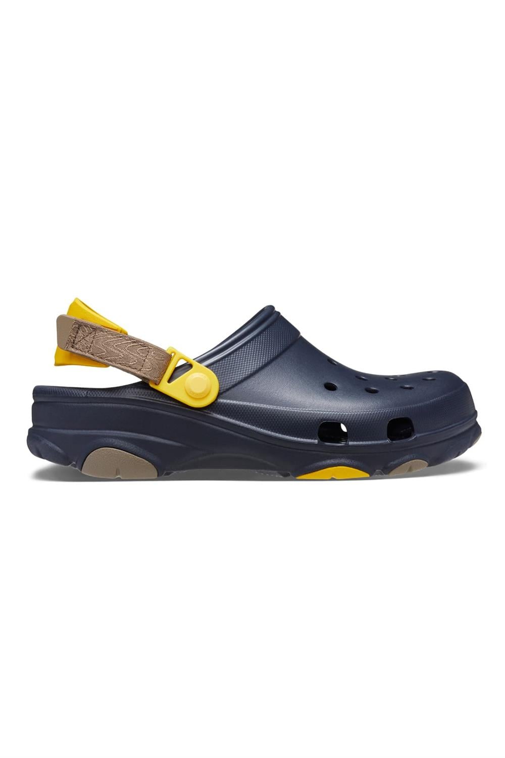 Crocs Classic All Terrain Clog Erkek Günlük Terlik 206340-4Lh