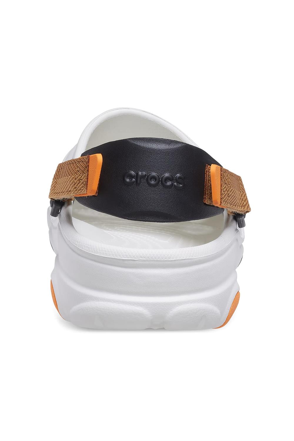 Crocs Classic All Terrain Clog Erkek Günlük Terlik 206340-94S · 4