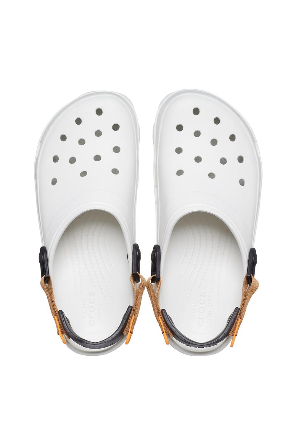 Crocs Classic All Terrain Clog Erkek Günlük Terlik 206340-94S · 3