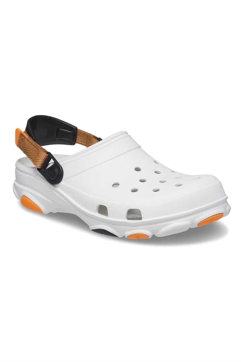 Crocs Classic All Terrain Clog Erkek Günlük Terlik 206340-94S · 2