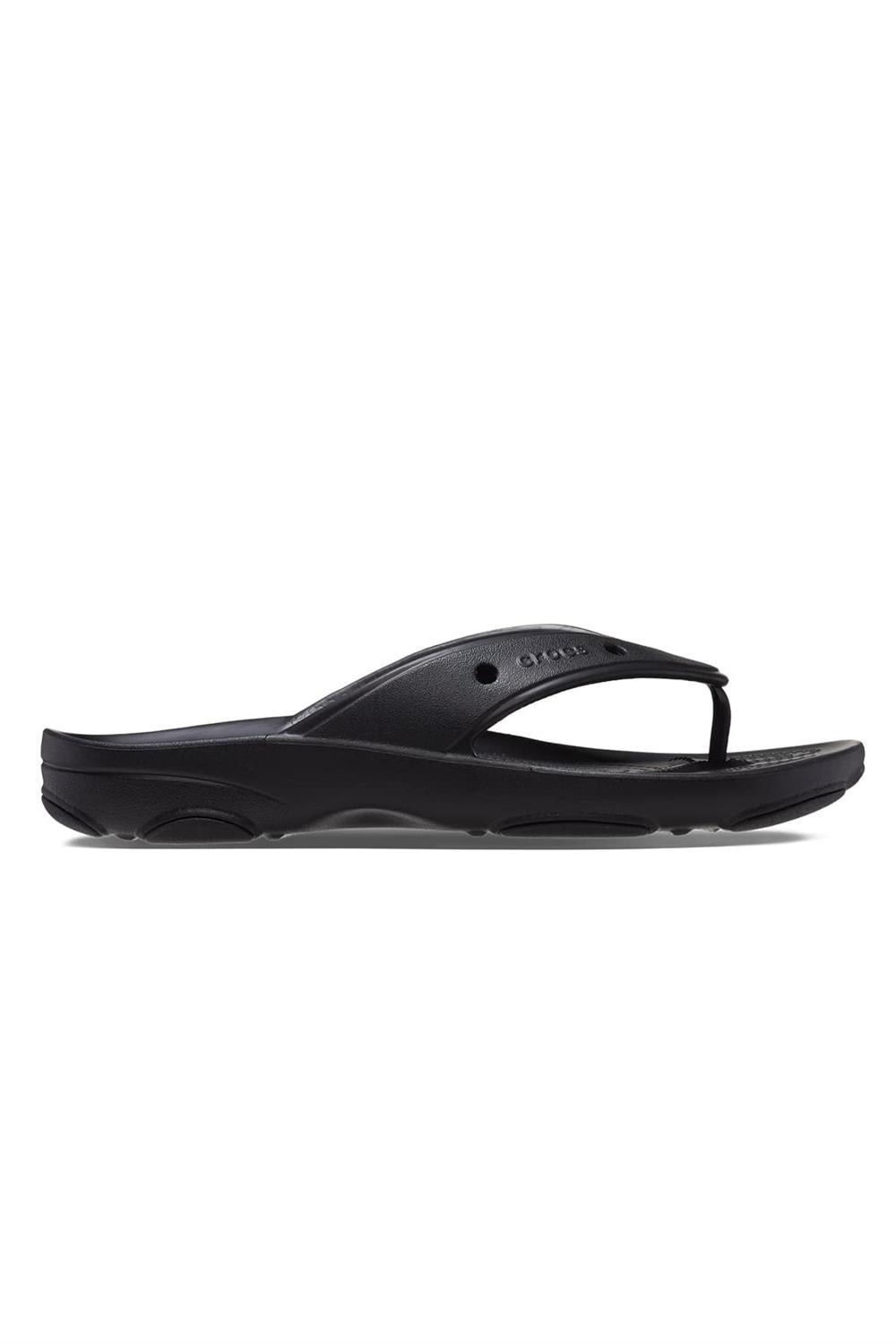 Crocs Classic All-Terrain Flip Erkek Günlük Terlik 207712-001