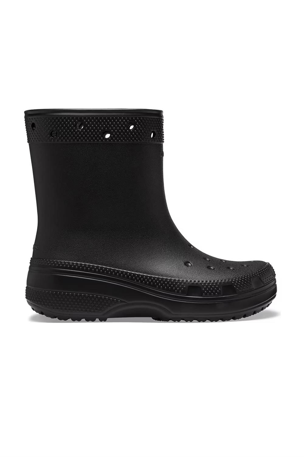 Crocs Classic Boot Günlük Terlik 208363-001