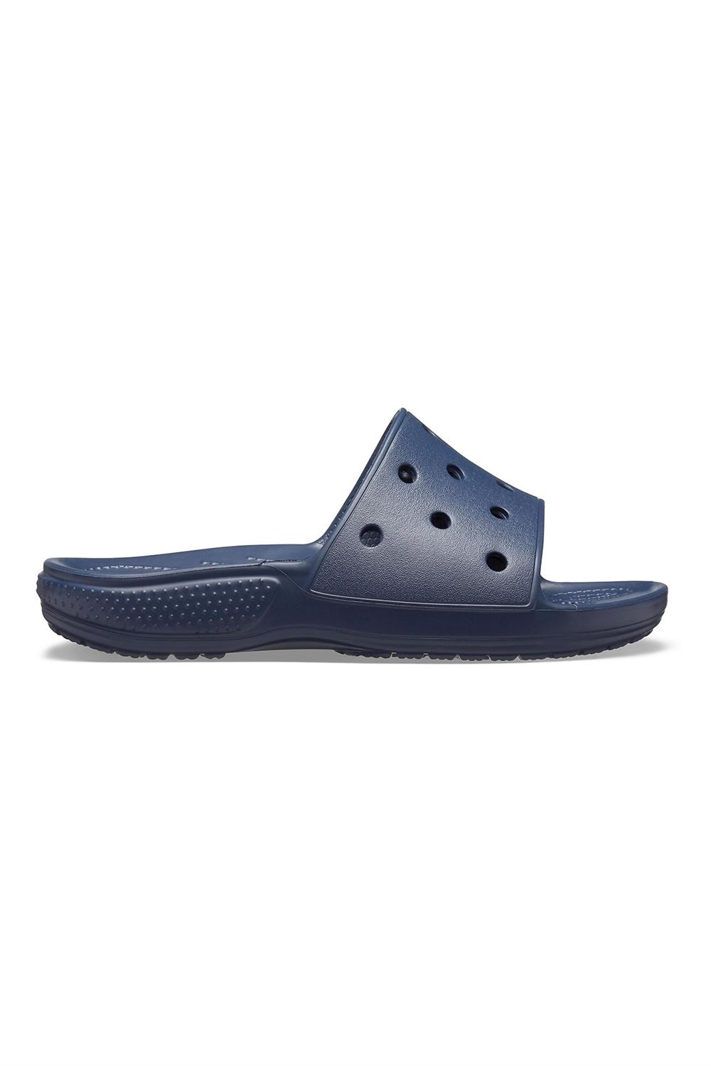 Crocs Classic Crocs Slide Erkek Günlük Terlik 206121-410