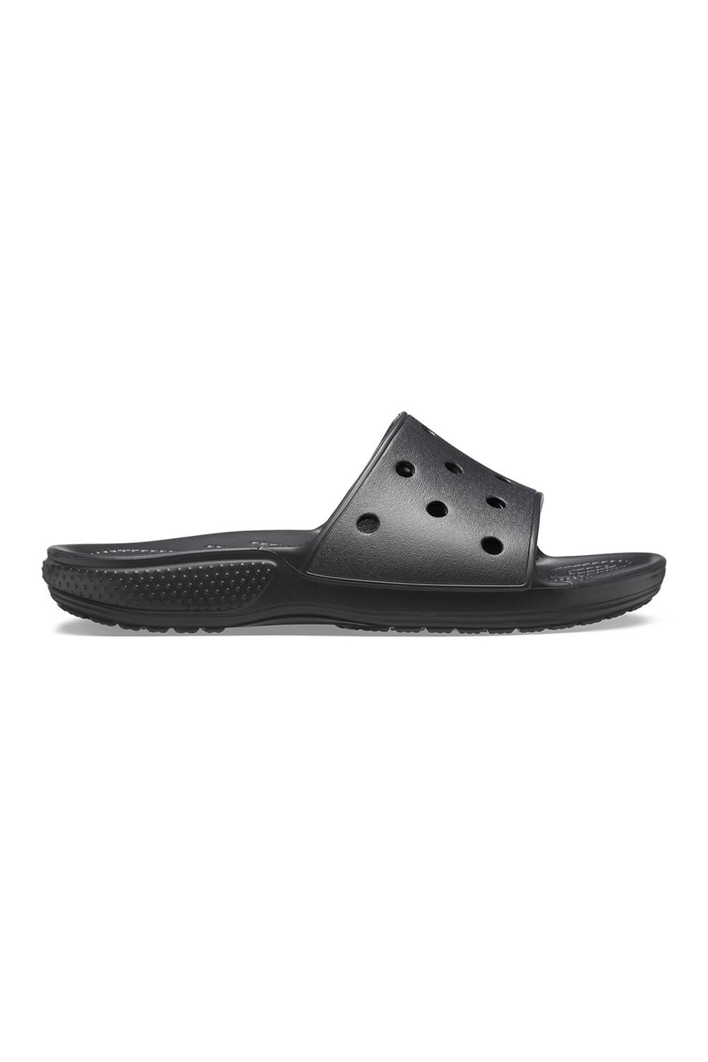 Crocs Classic Crocs Slide Erkek Günlük Terlik 206121-001